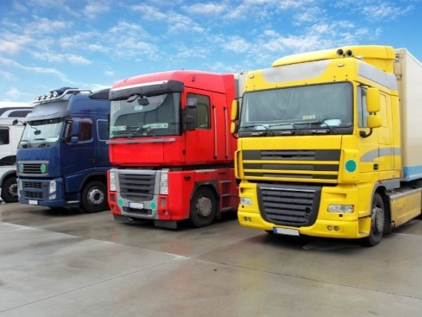 İzmir Kırıkhan Nakliye